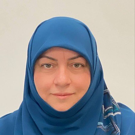 م. د. أمل عبد الرحيم جمعة