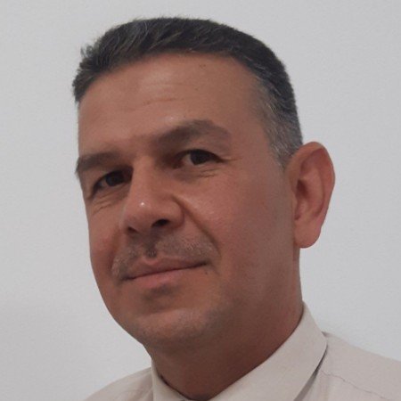 م.م وسام غازي سند