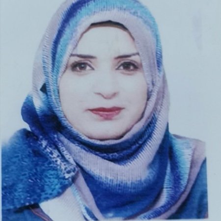 دعاء محسن فرحان