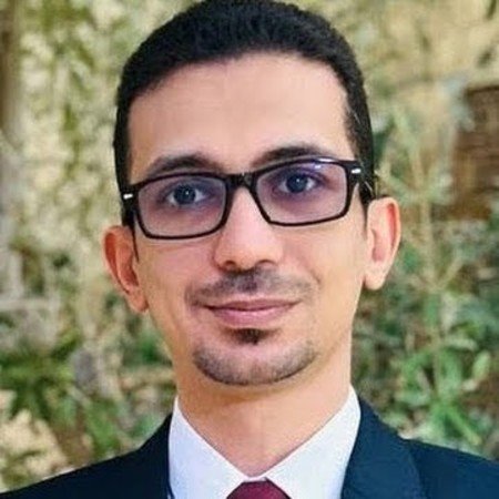 م.د. حسين علي حسين الخزرجي