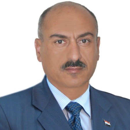 م.د. حسين جاسم محمد العائدي