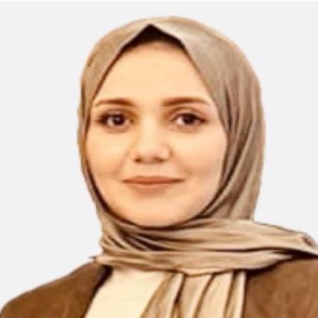 م.م مريم خليل إبراهيم الأعسم