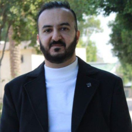 م.م غيث صالح مهدي