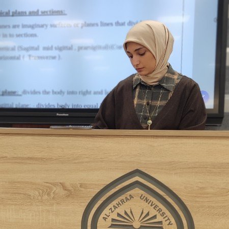 م.م مريم عبدالوهاب عثمان