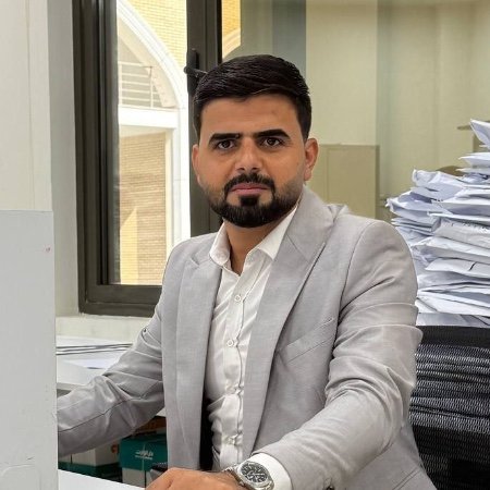 م.م كاظم عدنان علي كاظم