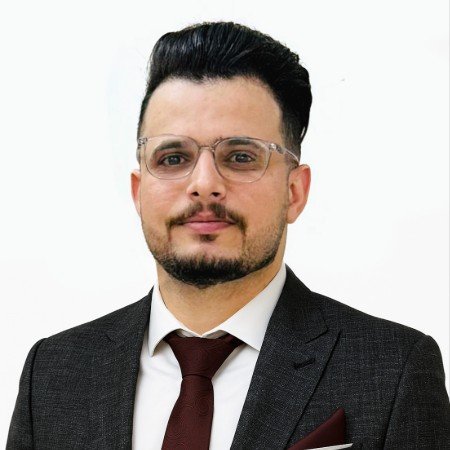 مرتضى ضياء محسن