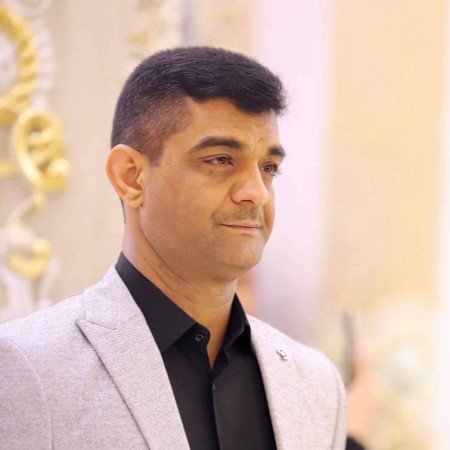 أ.م.د محمد عباس حيدر الجواهري