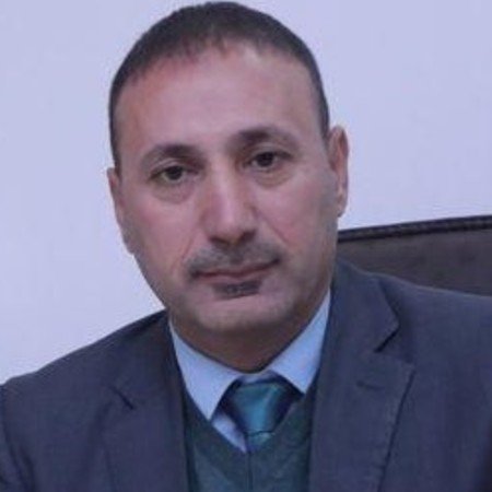 م.د نهاد خضير عباس الربيعي