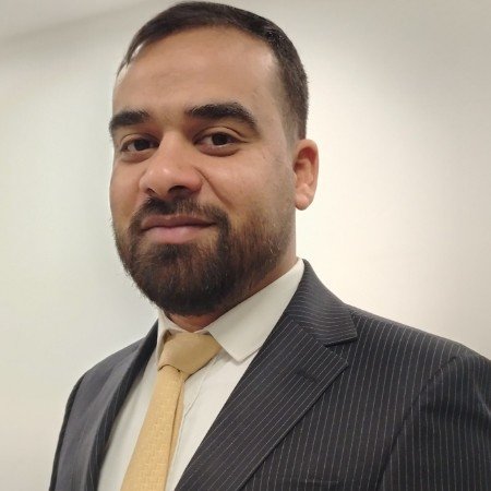 م. م. محمد صبيح عبد الصاحب