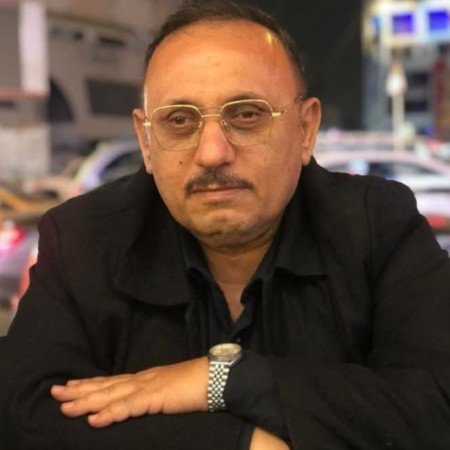 م.د مهند طارق نجم