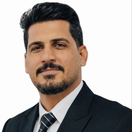 م. م. ذوالفقار فرحان عبيد  ال خليل