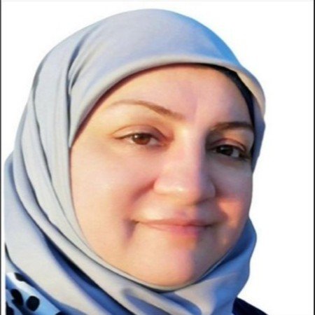 Hawraa Ibrahim Ismael Alshakarchi