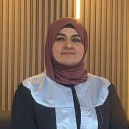 Hiba Jabbar Aleqabie