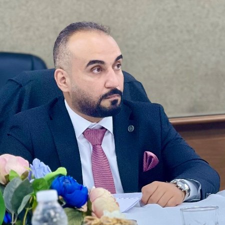 يوسف عباس يوسف