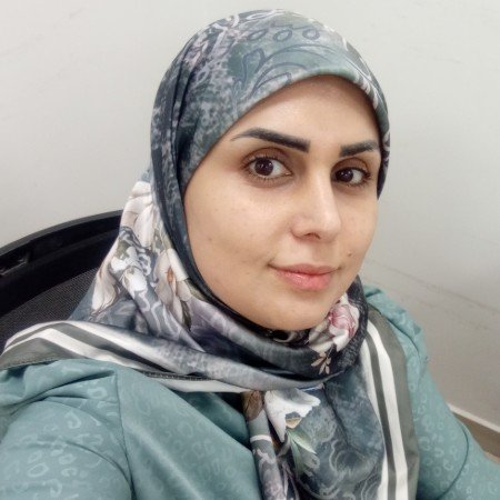 Dr.Siba Mekaael Yaseen