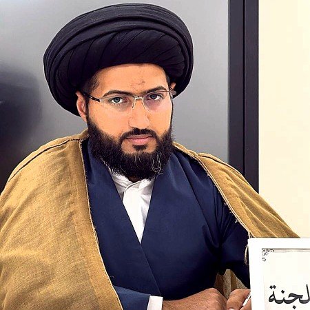 م.م. علي نصير حسين الزاملي