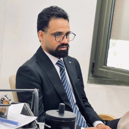 م.م. حسين جواد السعد