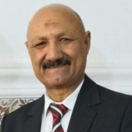 خليل جودة عبد الخفاجي