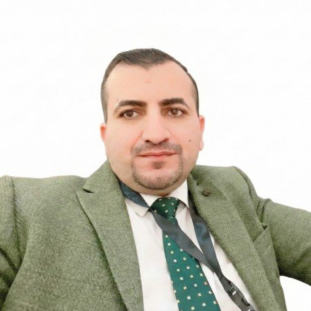 م.م. امير مهدي الخفاجي