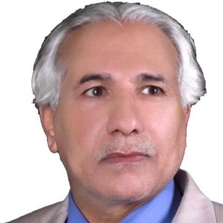 الأستاذ المتمرس الدكتور خضير عباس درويش