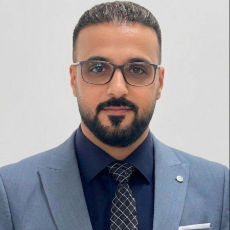 Lect. Dr. Mohammed Jasim ALkhafaji