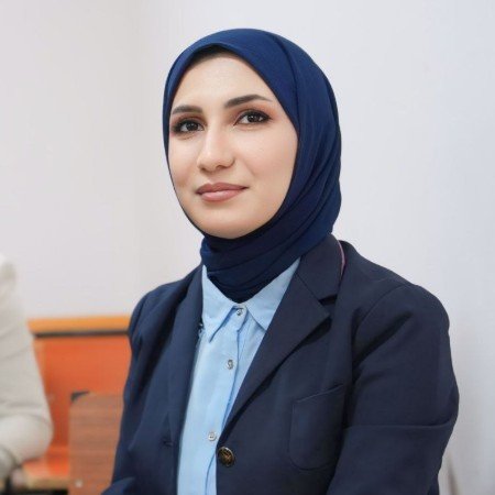 أُميمة كاظم الطائي
