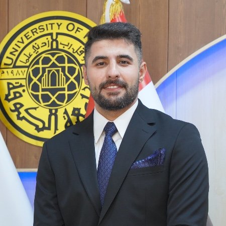م.م. احمد حميد محمود