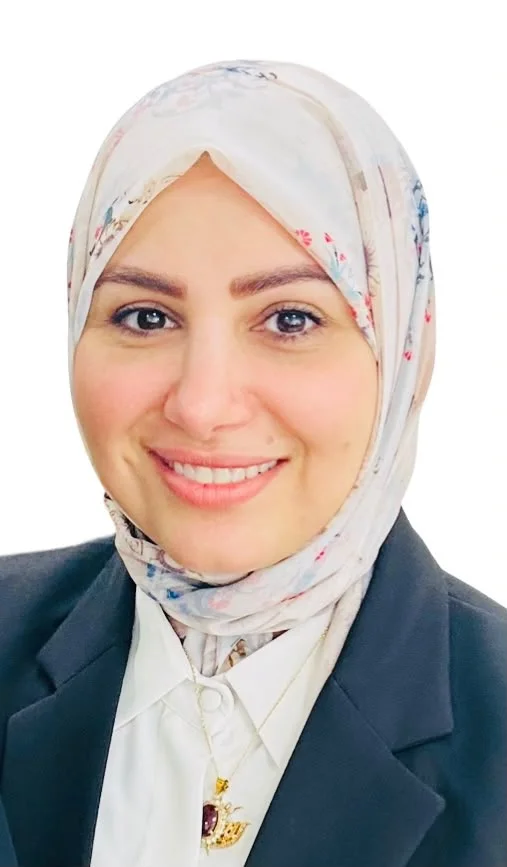 Asst. Lect. Noor Mahdi Mohammed Ali Al-Taif