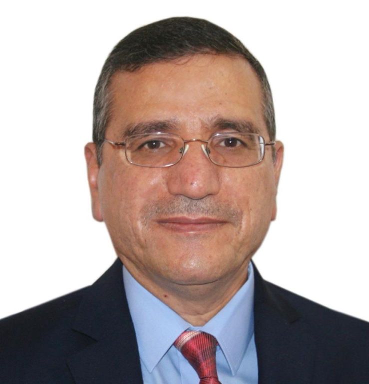 أ.م.د. حسن هادي باقر القزاز