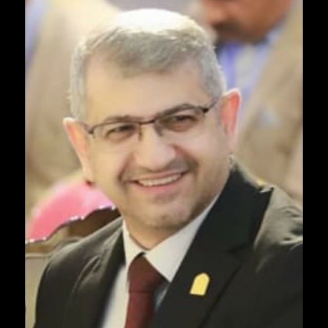 أ.د. زهير محمد علي جدوع الأسدي